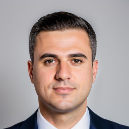 Michael Zats 